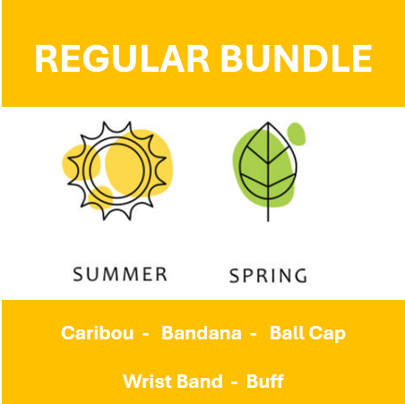 Spring/ Summer Regular Bundle