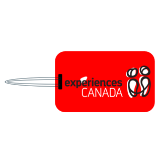 Write-On Luggage Tag