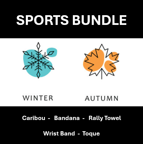 Fall/Winter Sports Bundle