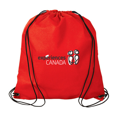 Drawstring Backpack