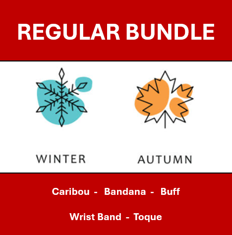 Fall/Winter Regular Bundle