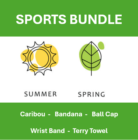 Spring/Summer Sports Bundle